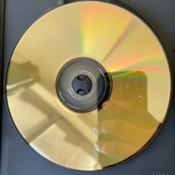 Meet the Parents (2000) (DVD, 2000) - Picture 3 of 4